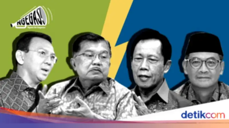 Polemik Mal Kemang dan Banjir: JK Sebut Lokasi Bekas Rawa, Lippo Bantah