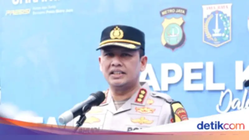 Polisi Jelaskan Mekanisme Penghentian Penyidikan, Respons Permohonan Roy Suryo cs