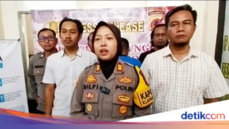 Polisi Segera Limpahkan Berkas Oknum ASN Aniaya ART di Gunung Putri Bogor