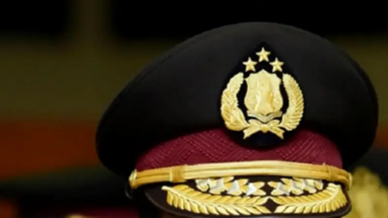 Polisi Tangerang Dijatuhi Sanksi Demosi Atas Kasus Penipuan Mobil Rental