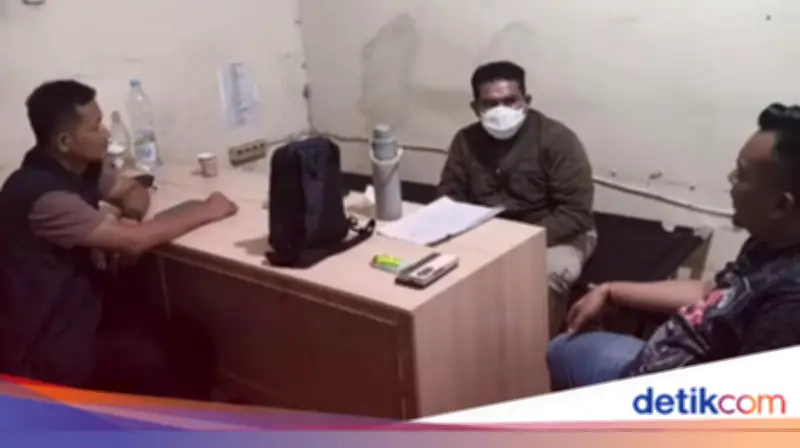 Polisi Tangkap Dedi Saputra di Bengkayang atas Dugaan Hina Nabi Muhammad di TikTok