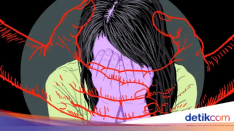 Polisi Tangkap Remaja Kedua Pelaku Pemerkosaan Anak 13 Tahun di Cikande