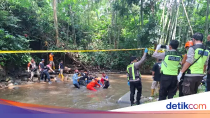 Polisi Ungkap Pacar sebagai Pelaku Pembunuhan Remaja Perempuan di Malang