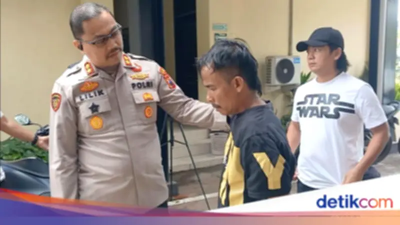 Polisi Ungkap Pembunuhan Pria Lansia dalam Koper di Rumah Kosong Brebes
