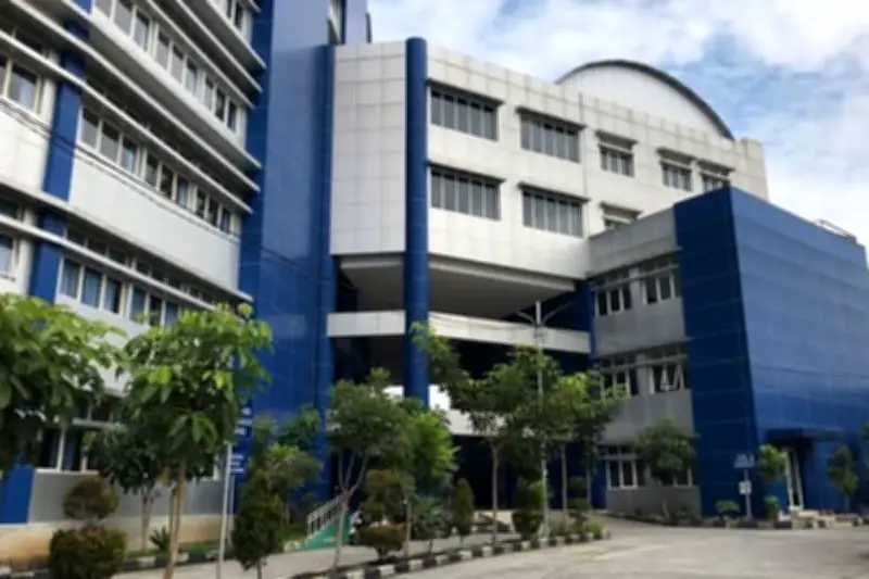 Politeknik Semakin Diminati, Webometrics Jadi Acuan Kualitas Pendidikan Vokasi