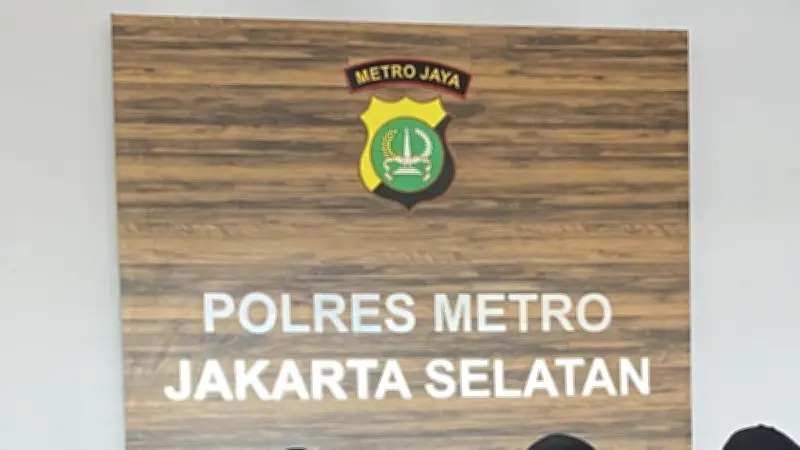 Polres Jaksel Tangani Kasus Gangguan Ketertiban di Lapangan Padel Kebayoran Lama