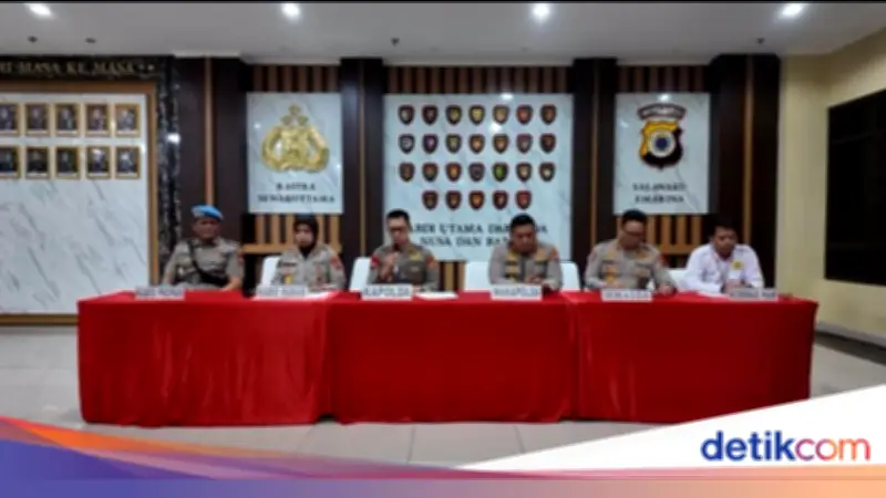 Polri Pecat Oknum Brimob Penganiaya Siswa SMP Hingga Tewas di Tual