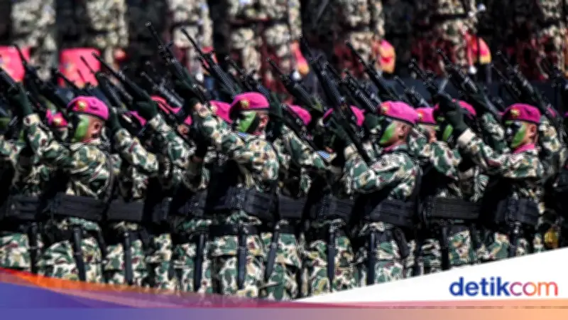 Pos Pertahanan RI Andalkan Konektivitas Digital untuk Jaga Stabilitas Wilayah