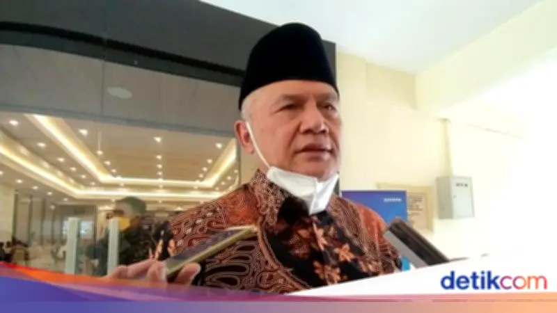 PP Muhammadiyah Dukung Larangan Sweeping Rumah Makan Saat Ramadan di Jakarta