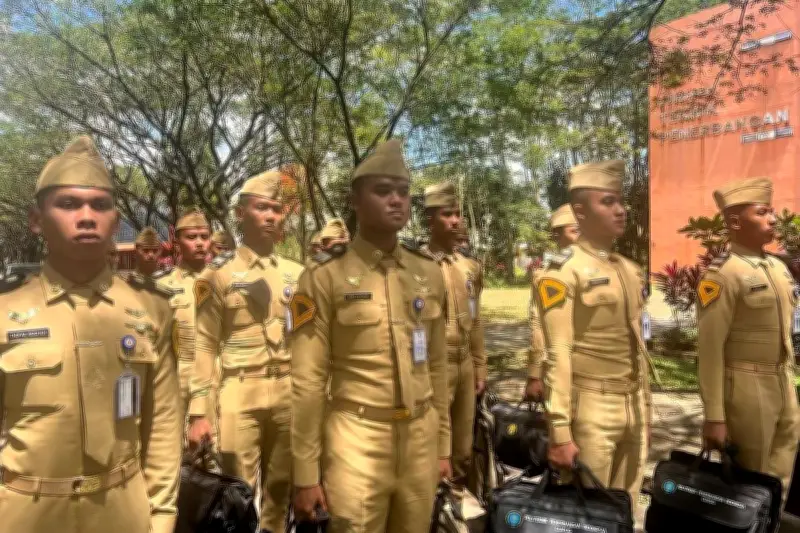 PPI Curug Buka Pendaftaran Jalur Mandiri 2026, Ada 10 Prodi dengan Kuota Terbatas