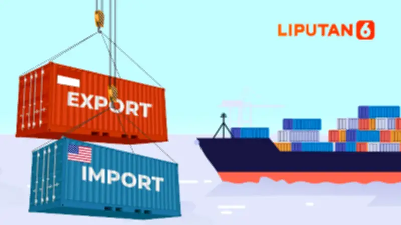 Prabowo dan Trump Teken Perjanjian Tarif Resiprokal, 1.819 Komoditas RI Bebas Bea