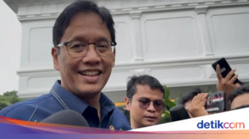 Prabowo Gelar Rapat Terbatas dengan Menteri, Bahas Stok Beras dan Ekonomi