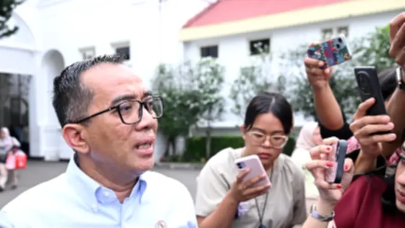 Prabowo Percepat Teknologi Olah Sampah Skala Mikro, Target Uji Coba 10 Ton per Hari