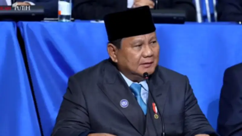 Prabowo Siap Kirim 8.000 Prajurit TNI ke Gaza dalam 1-2 Bulan Mendatang