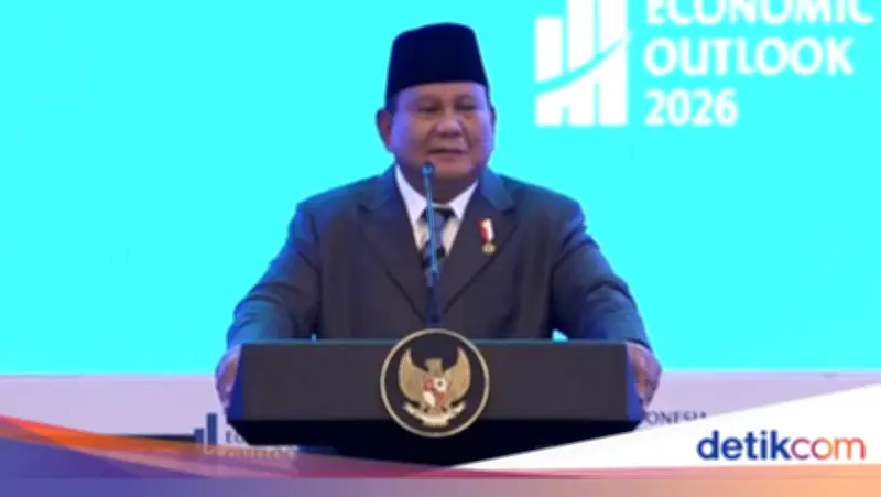 Prabowo Targetkan Pengelolaan Sampah di Tingkat Kelurahan, Tak Perlu ke TPA