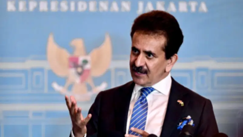 Prabowo Terima Delegasi Pakistan, Bahas Kerja Sama Pertahanan hingga Dukungan KTT D8