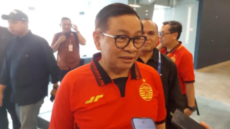 Pramono Anung Ajak Warga dan ASN Kerja Bakti Bersihkan Jakarta Besok Pagi