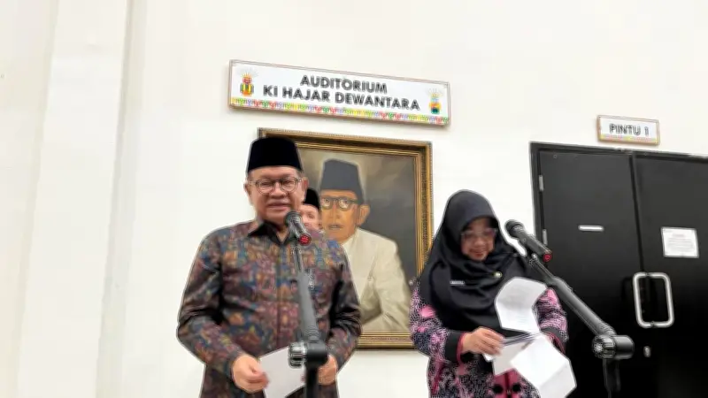 Pramono Anung Minta Warga Jakarta Lapor ke RT/RW Sebelum Mudik Lebaran 2026