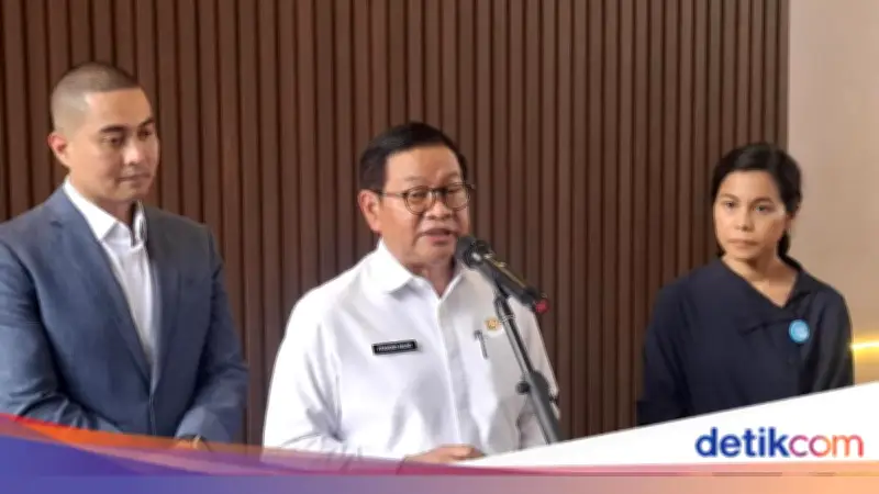 Pramono Anung Targetkan Pembaruan Truk Sampah DKI: Beralih ke Listrik dan Cegah Tetesan Lindi