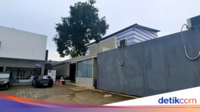 Pramono Gelar Rapat Khusus Atasi Kebisingan Lapangan Padel yang Dikeluhkan Warga