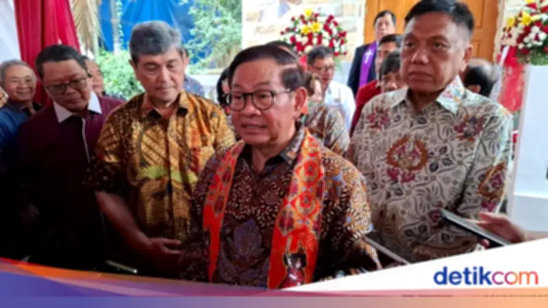 Pramono Larang Ormas Lakukan Sweeping Tempat Makan Saat Ramadan di Jakarta