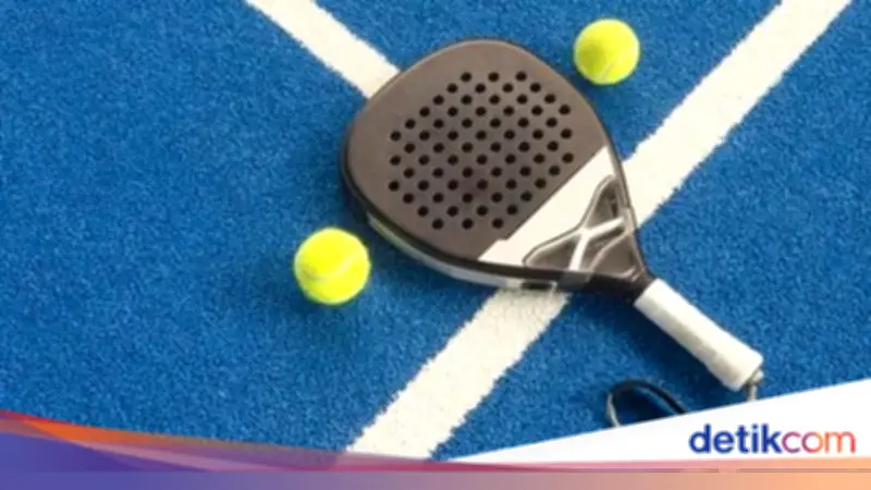 Pramono Tegaskan Pembangunan Lapangan Padel di Jakarta Wajib Izin Dispora