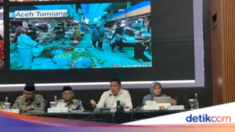 Presiden Prabowo Pastikan Harga Bahan Pokok Terjangkau di Wilayah Bencana Sumatera