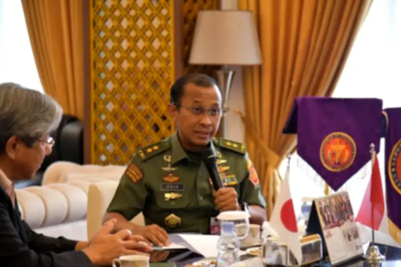 Presiden Prabowo Tetapkan Dewan Pengawas dan Direksi BPJS Kesehatan 2026-2031