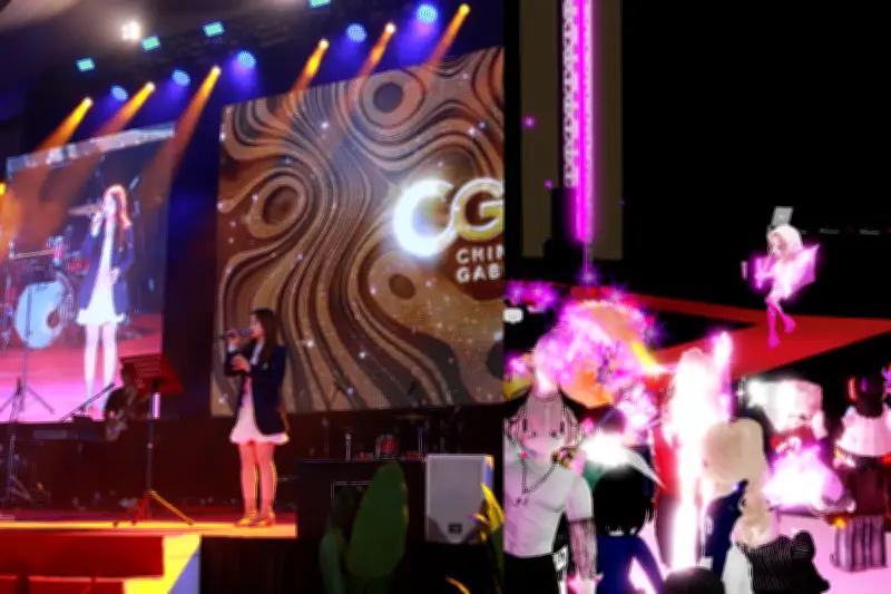 President University Gelar Konser Virtual untuk Mahasiswa, Adaptif di Era Digital