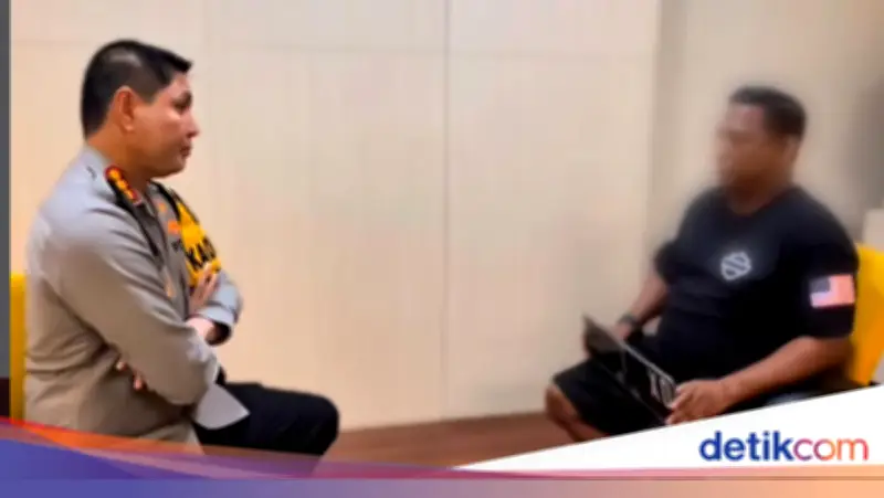 Pria Ngaku Jenderal Pukul Pegawai SPBU di Jaktim, Ternyata Pegawai Rental