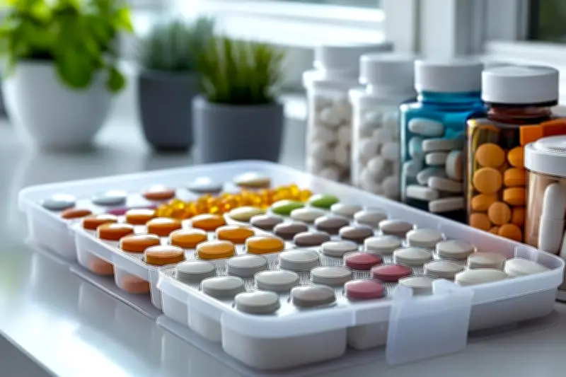 Profesor UGM Ungkap Bahaya Konsumsi Obat Bersamaan dengan Pisang