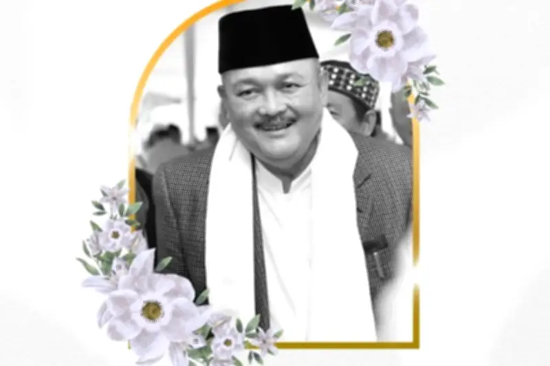 Profil Alex Noerdin, Mantan Gubernur Sumsel yang Telah Berpulang