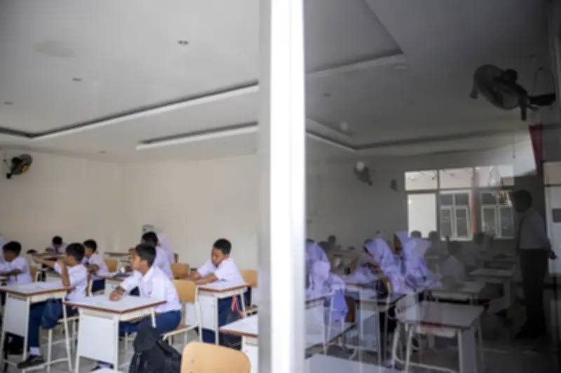 Program Sekolah Rakyat: Evaluasi Setelah Satu Semester Perjalanan