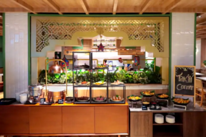 Promo Bukber Puasa 2026: Menu Nusantara hingga Timur Tengah dengan Buy 5 Get 6