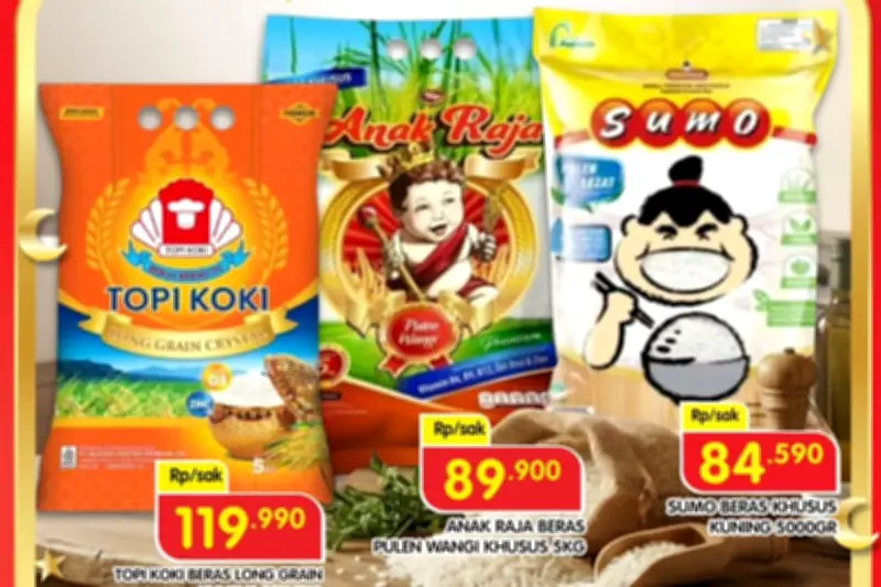 Promo Superindo 28 Februari 2026: Daging Paha Ayam Bisa Diambil Sepuasnya