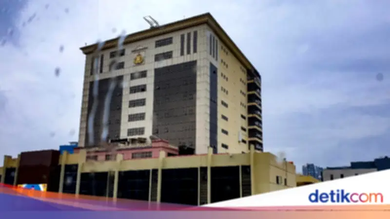 Propam Polri Periksa Eks Kapolres Bima Kota Terkait Kasus Peredaran Narkoba