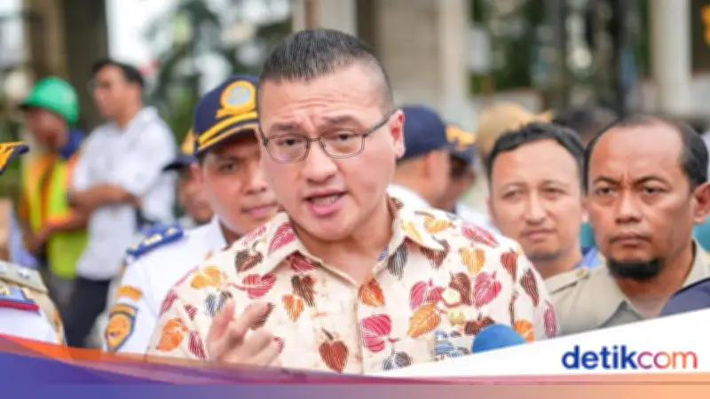 Proyek Flyover Latumenten Grogol Picu Kemacetan Parah, Anggota DPRD Turun Tangan