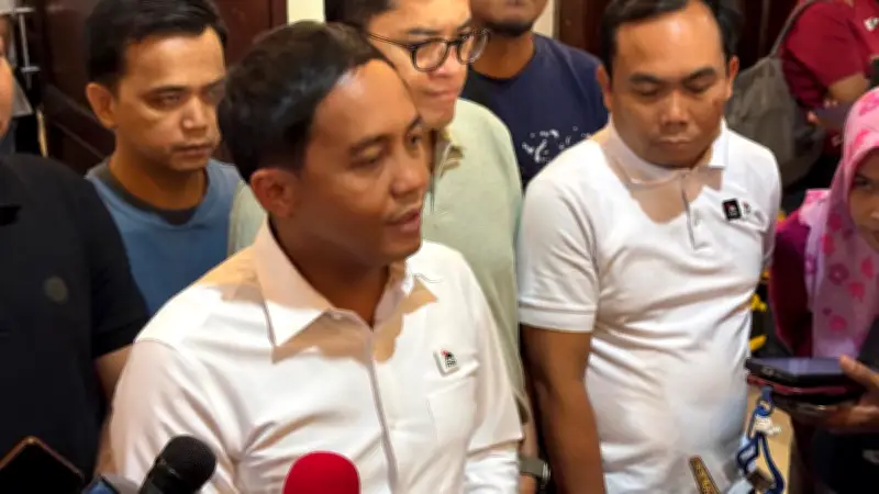 PSI Tanggapi Wacana PAN Usung Zulhas Cawapres 2029: Fokus Sukseskan Program Prabowo