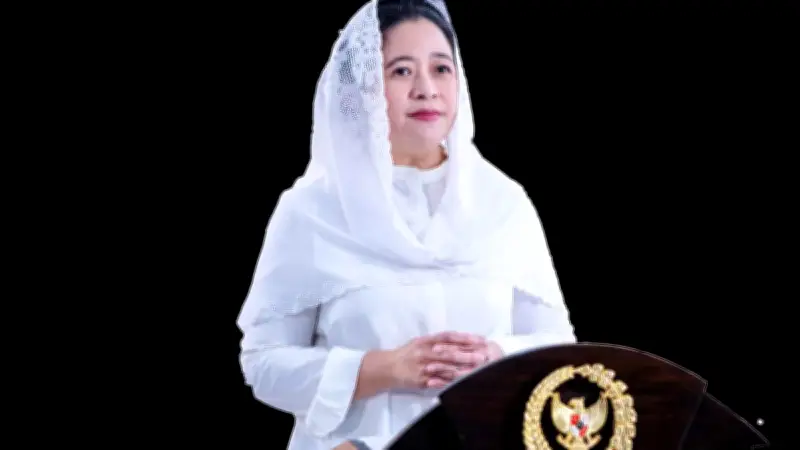Puan Maharani Ajak Tingkatkan Kepedulian dan Persaudaraan di Bulan Ramadan