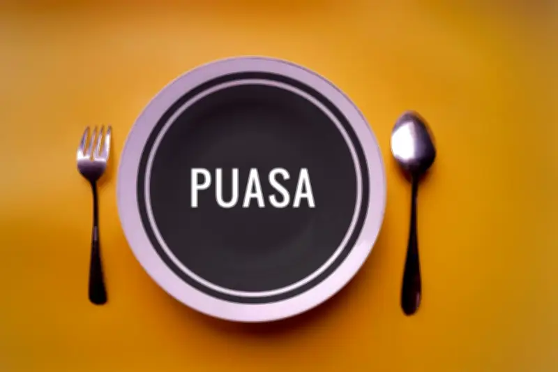 Puasa Prapaskah dan Ramadhan 2026 Beririsan, Ciptakan Suasana Religius Kental