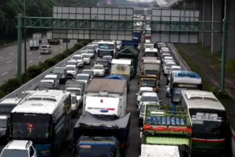 Puncak Arus Mudik Lebaran 2026 Diprediksi 18 Maret, Pemerintah Terapkan WFA
