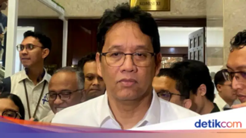 Purbaya Buka Suara Soal Ribut dengan Trenggono: 'Saya Cek ke Galangan, Belum Ada Pesanan Kapal'
