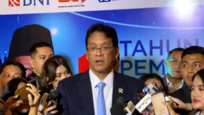 Purbaya Emosi: Alumni LPDP Hina Negara, Akan Diblacklist dan Diminta Kembalikan Dana