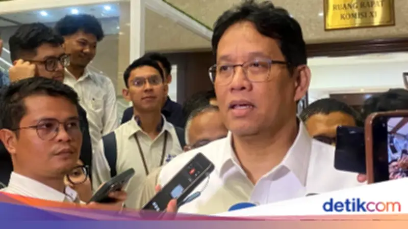 Purbaya Pastikan Bantuan Diaspora Aceh Dilepas Jika Ada Keterangan BNPB