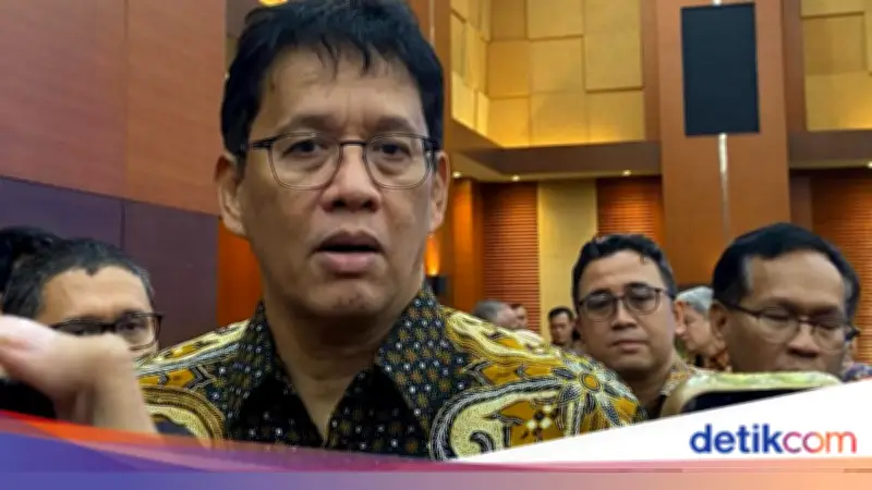 Purbaya Siap Bertemu Trenggono Usai Polemik Anggaran Kapal Ikan