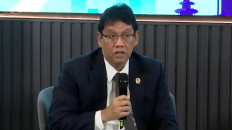 Purbaya Siap Temui Trenggono Usai Polemik Anggaran Kapal di Medsos: Sahabat Saya