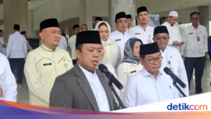 Pusat, DKI, dan Pertamina Bahas Penataan Lahan Rawan di Sekitar Depo Plumpang