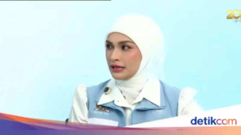 Putri Zulhas Ungkap Potensi Besar Panas Bumi Indonesia yang Belum Optimal