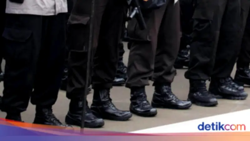 PW GPA DKI Jakarta Dukung Polri Tetap di Bawah Presiden, Khawatir Independensi Terganggu