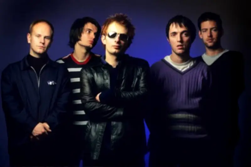 Radiohead Bentuk Perusahaan Baru, Sinyal Kuat Proyek Baru Segera Hadir